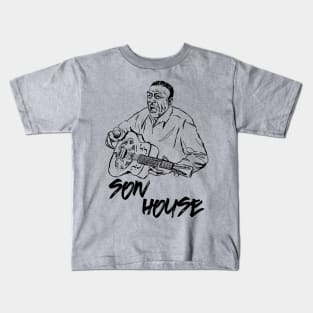 Son House Kids T-Shirt